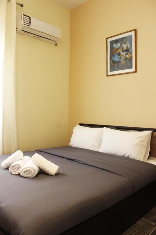 Globy Seaview Apartments Кавала Екстериор снимка
