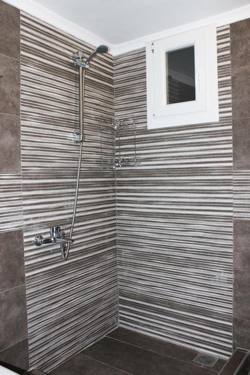 Globy Seaview Apartments Кавала Екстериор снимка