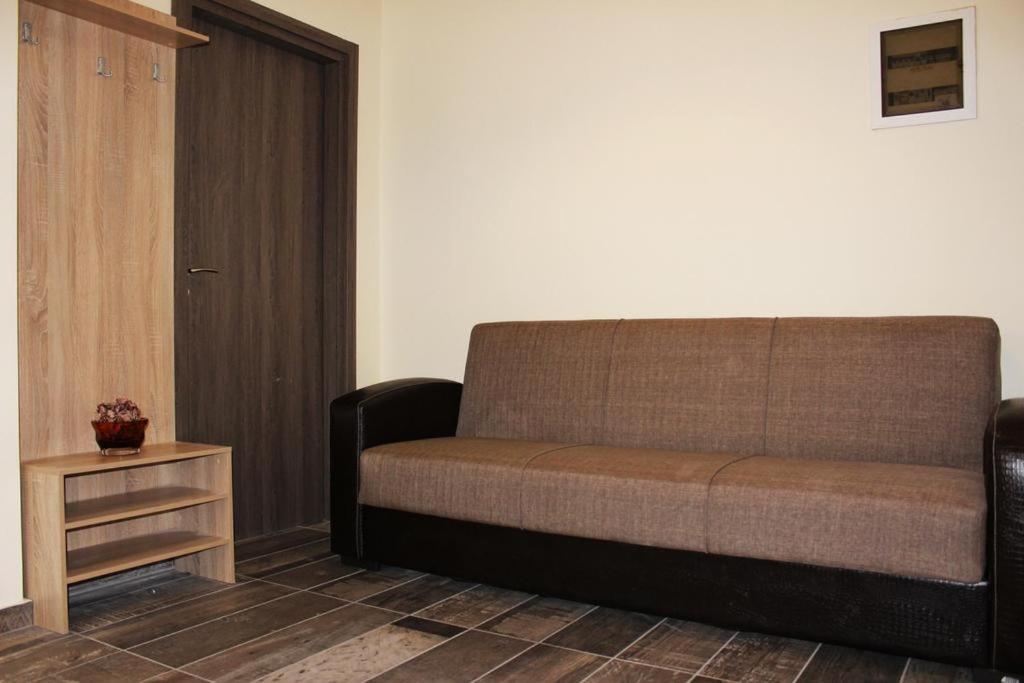 Globy Seaview Apartments Кавала Екстериор снимка